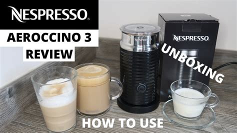 how to use aeroccino|aeroccino instruction manual.